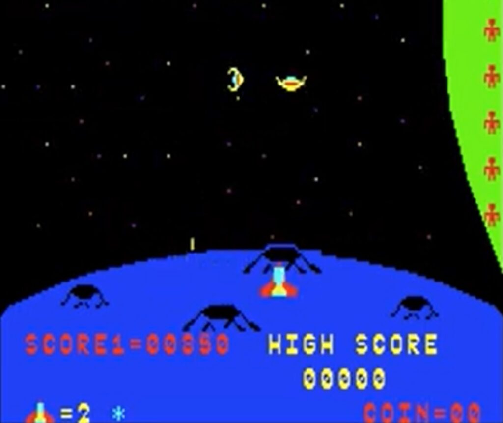 stratovox screenshot